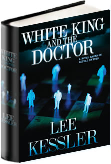 White King and the Doctor Novel