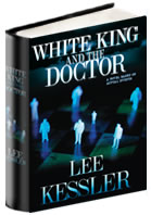 Lee Kessler's War on Terror Book